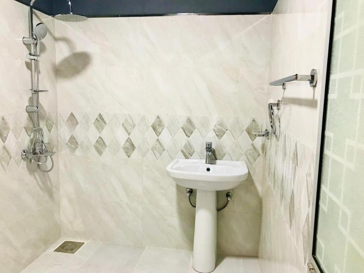 Beach Bungalow Yala Kirinda  Εξωτερικό φωτογραφία