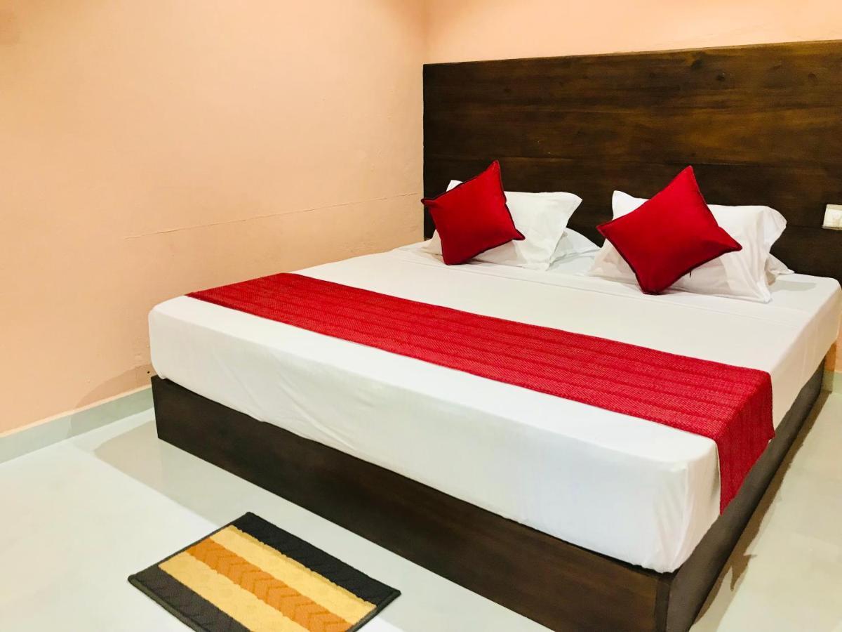 Beach Bungalow Yala Kirinda  Εξωτερικό φωτογραφία