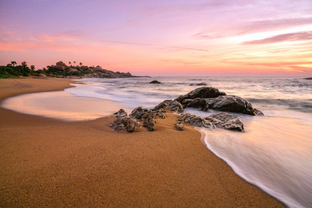 Beach Bungalow Yala Kirinda  Εξωτερικό φωτογραφία